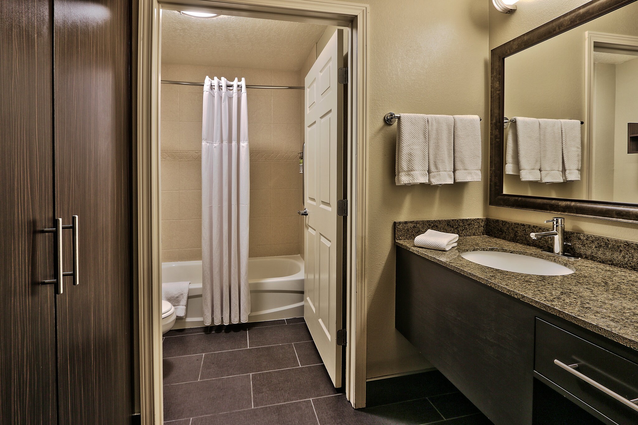Staybridge Suites ALBUQUERQUE NORTH, an IHG hotel - Tap to explore photos