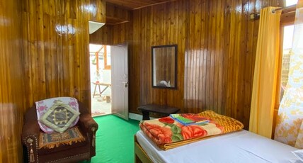 Sandeep Homestay Rangli Rangliot Room Type - Deluxe Rooms