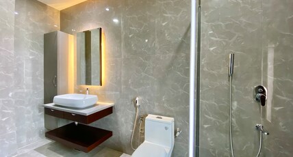 Vastu | Serene Studio Apartments Room Type - Studio Apartment