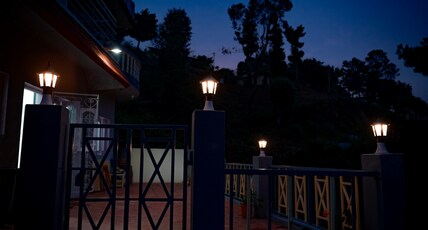 Pleasant Heights Homestay Room Type - Pleasant Heights Homestay