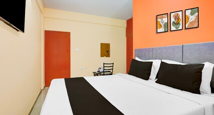 Collection O Electronic City Room Type - Classic