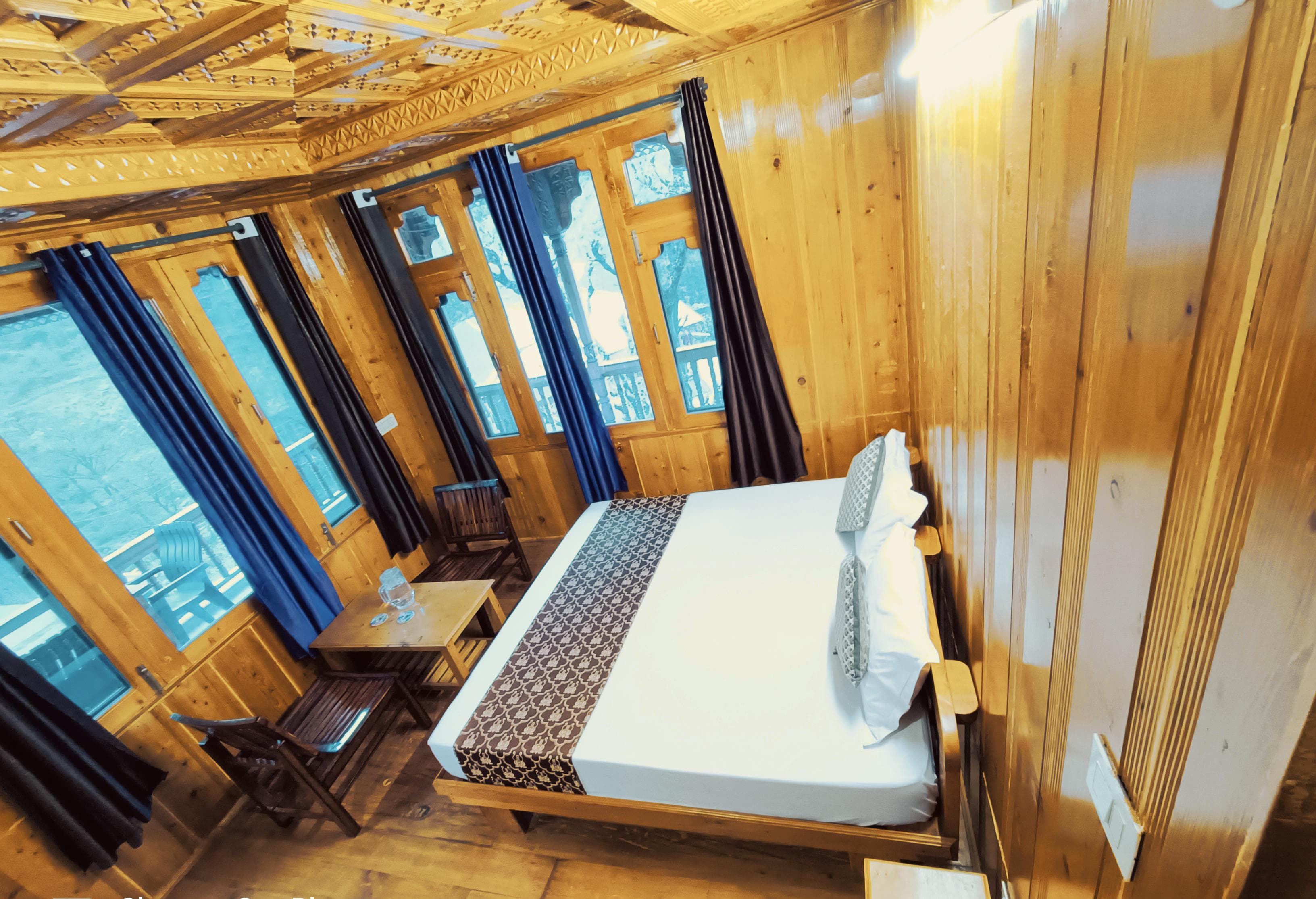 Ojhal Stays Krishan Homestay - Tap to explore photos