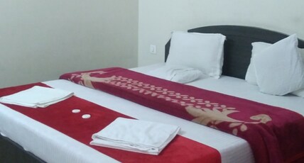 VMJ Dwellings Room Type - Standard