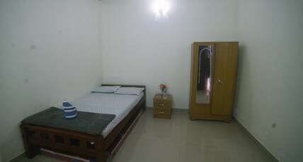 Tulsi Kayal Retreat -Serene Backwater Escape Room Type - Studio room