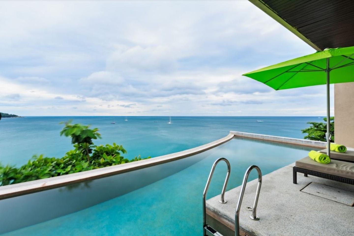 Impiana Private Villas Kata Noi - Tap to explore photos