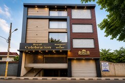 Hotel O Royal Celebration