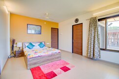 West Valley | Entire 4 BHK Villa