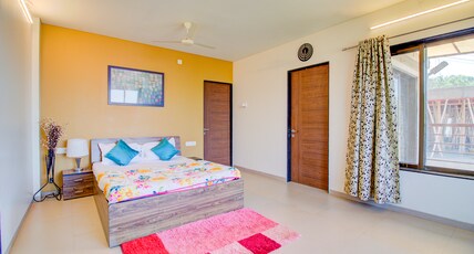 West Valley | Entire 4 BHK Villa Room Type - West Valley | Entire 4 BHK Villa