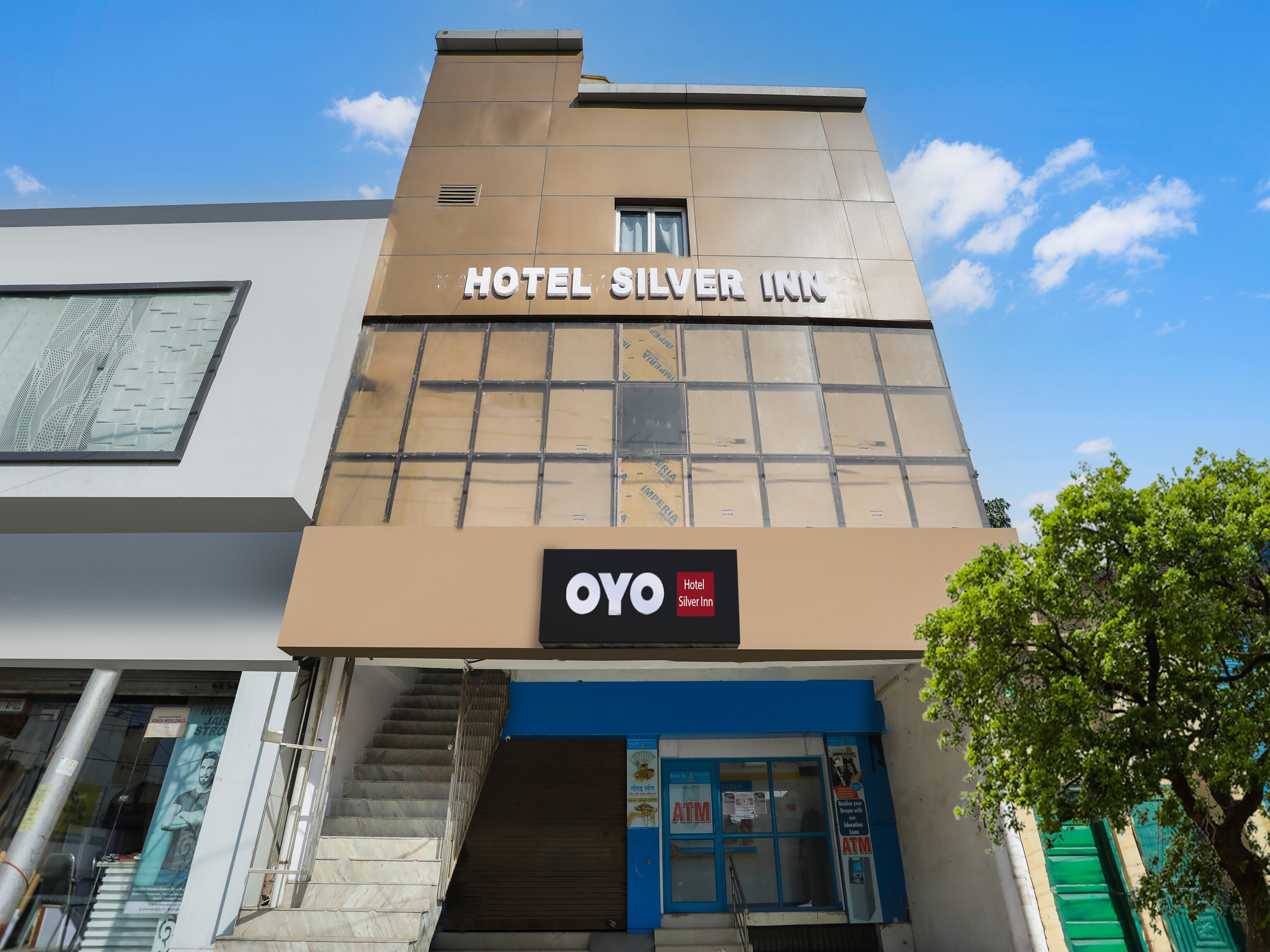 Hotel O Silver Inn - Tap to explore photos