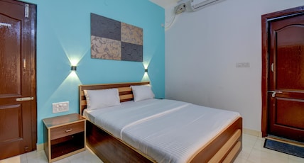 Sampada Homestay Room Type - 2 BHK Apartment - Flat 4 Sampada Homestay Room Type - 2 BHK Apartment - Flat 4