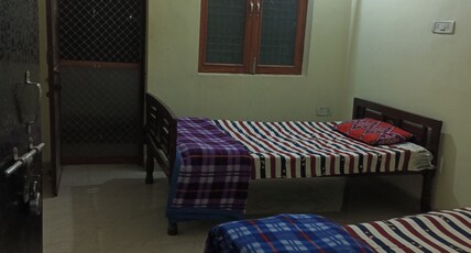 Asha villa Room Type - Bedroom 4