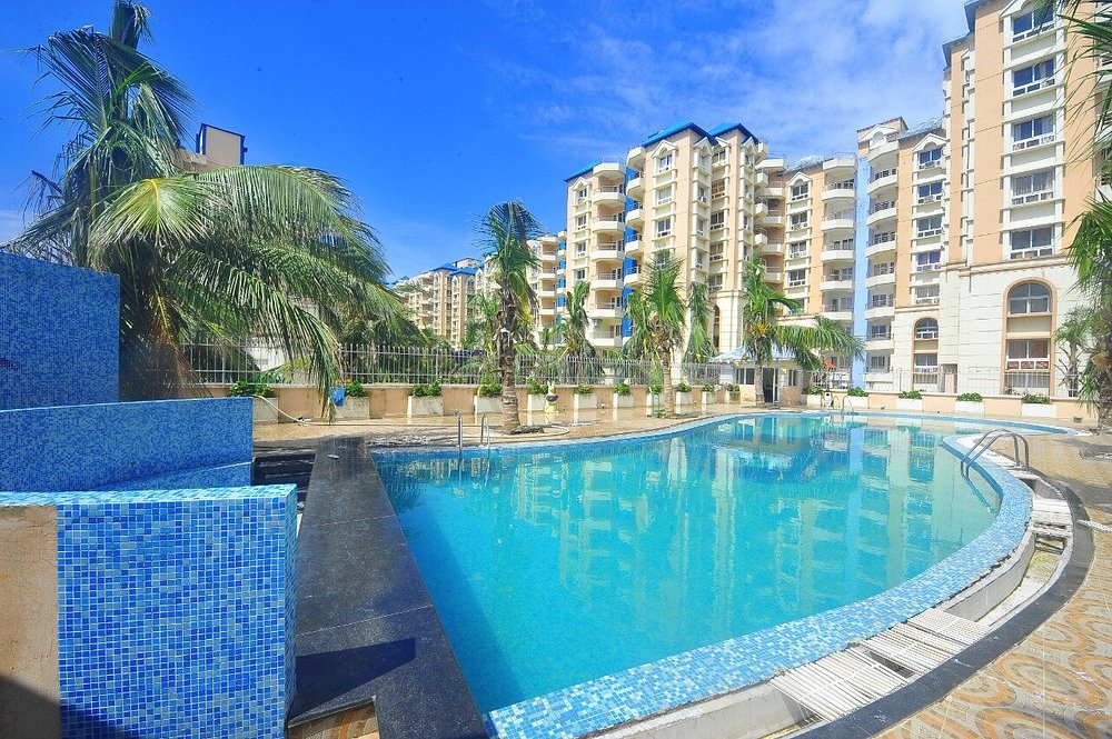 WeKare Puri Holiday Service Apartments, Near Beach - Tap to explore photos
