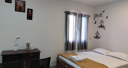 Pepper Glen Powathu Room Type - Bedroom 3