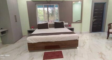 Hotel O Mo Homestay Room Type - Classic