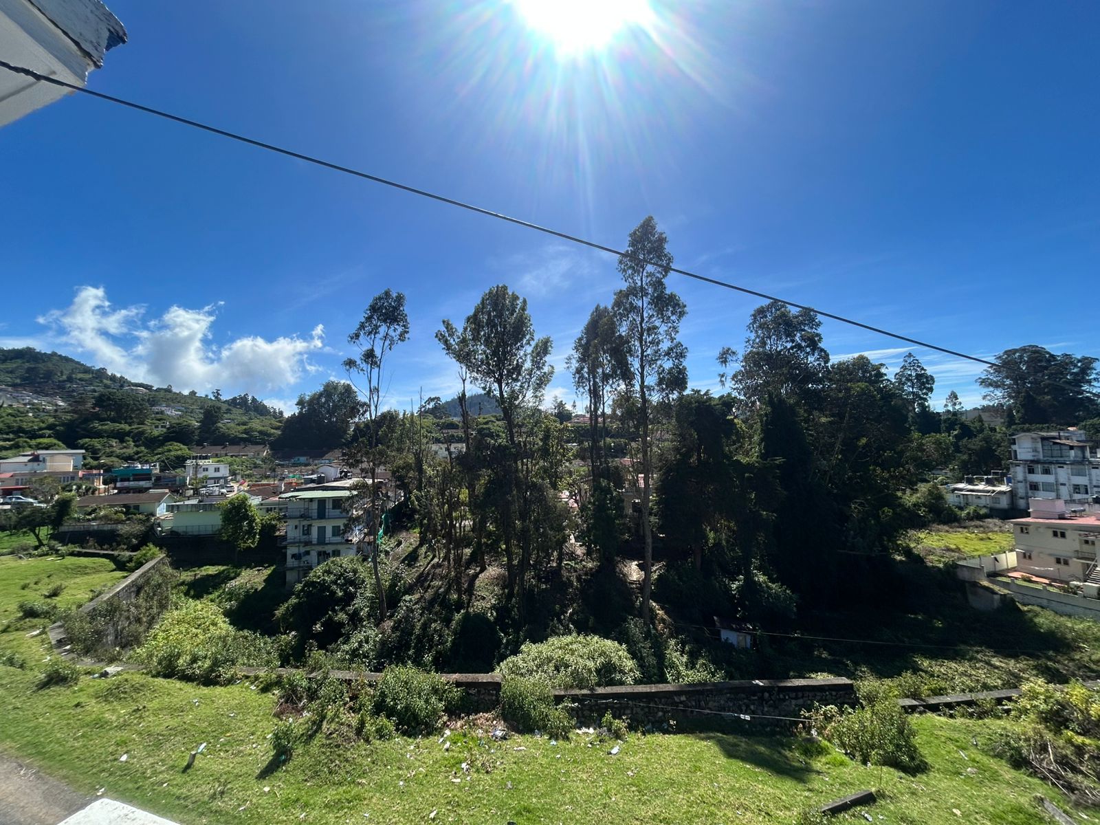 Discover ooty Resort - Tap to explore photos