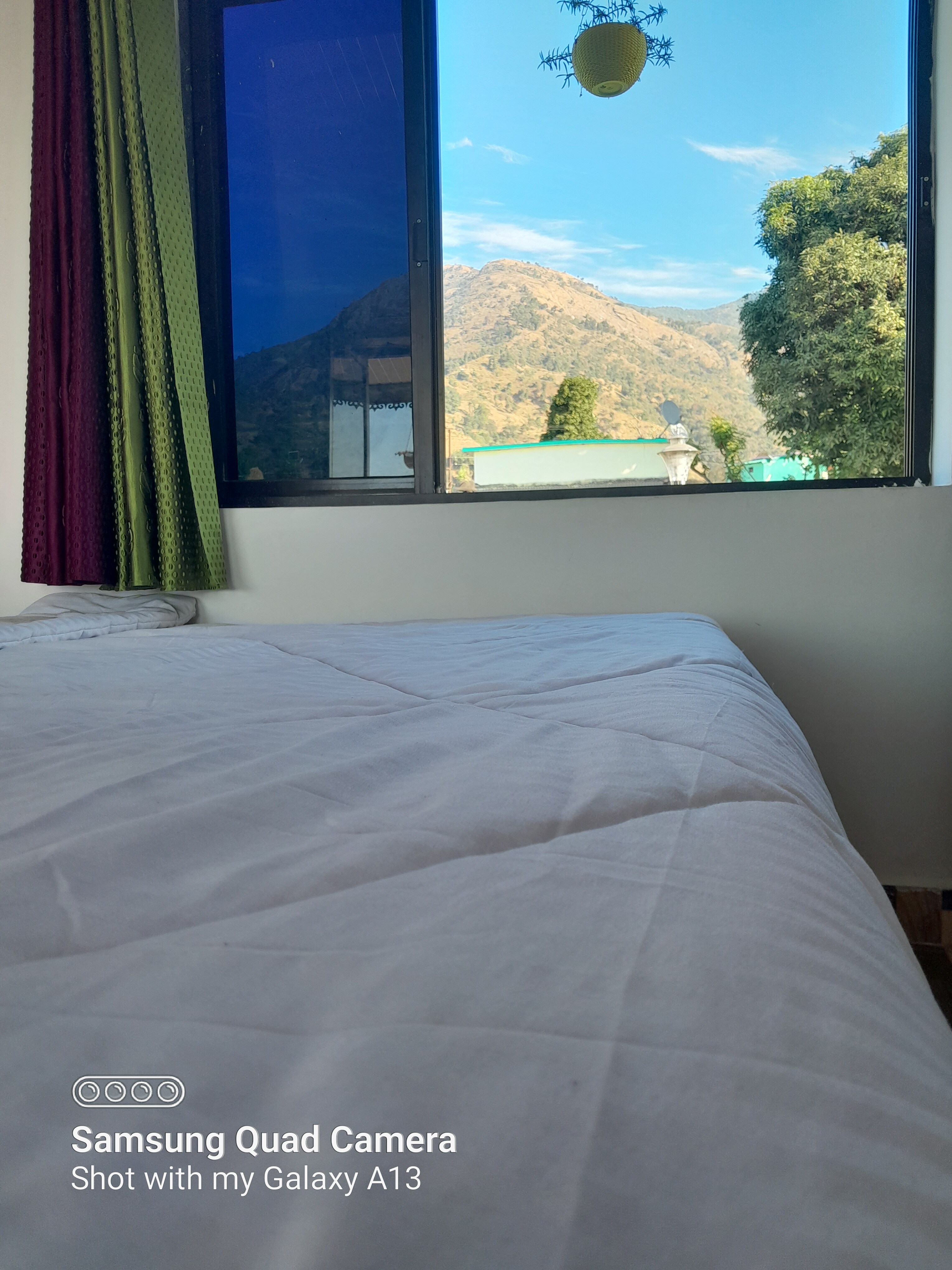 Rudraksh hotel and Restaurant - Tap to explore photos