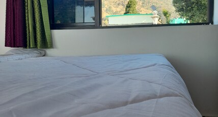 Rudraksh hotel and Restaurant Room Type - Standard Room