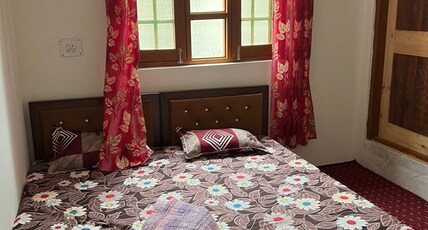 Hotel Elite Room Type - Bedroom 2
