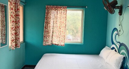 Muthu Room Type - Bedroom 1