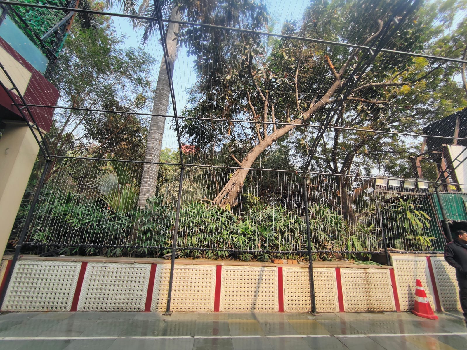 Surya Grand Hotel, Rajouri, West Delhi - Tap to explore photos