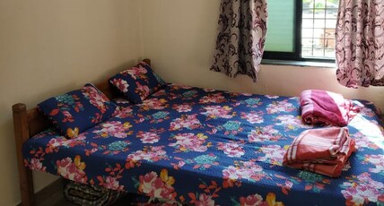Sagar Darshan Beach Resort Room Type - Standard Non AC Room