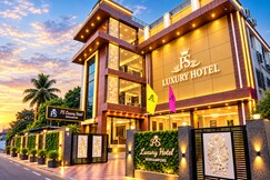 Rooms of PS Luxury Hotel