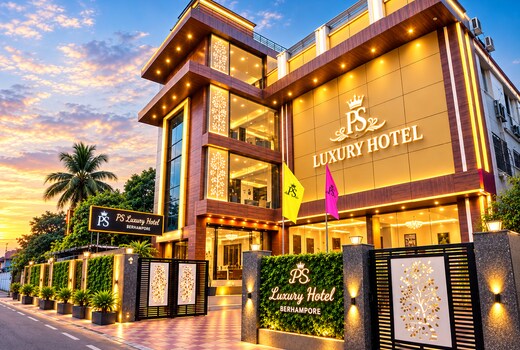 PS Luxury Hotel