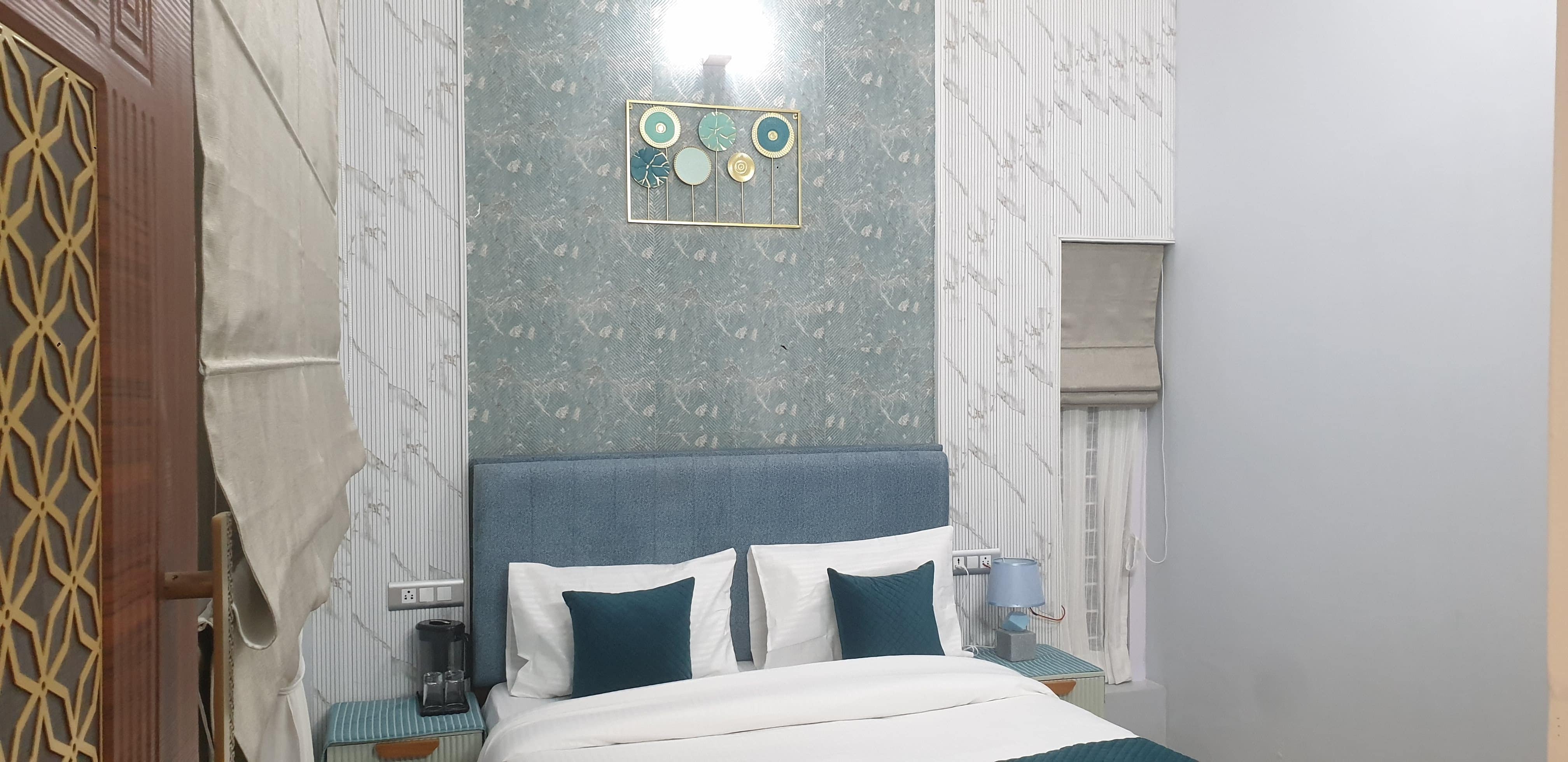 Nest Resort - Tap to explore photos