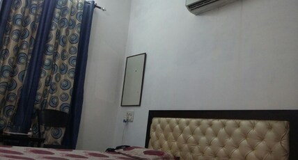 Taj Guest House Room Type - Deluxe room Taj Guest House Room Type - Deluxe room