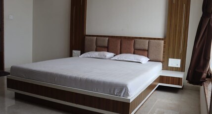Pravin Plaza Shahada Room Type - AC Deluxe Room
