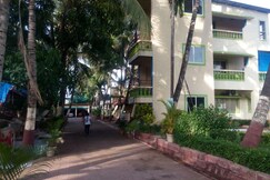 Open Umbrella (Non AC Room)