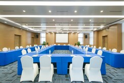 Holiday Inn Express Chengdu West Gate, an IHG Hotel