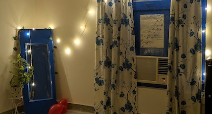 Shani Nilayam House Room Type - Epsilon