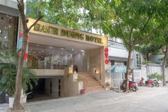 Super OYO Capital O 387 Bach Duong Hotel