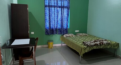 The Golden Grain Room Type - AC Bedroom 3