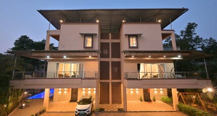 IIZZ Villa Room Type - IIZZ Villa