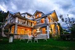 Westwood Villa
