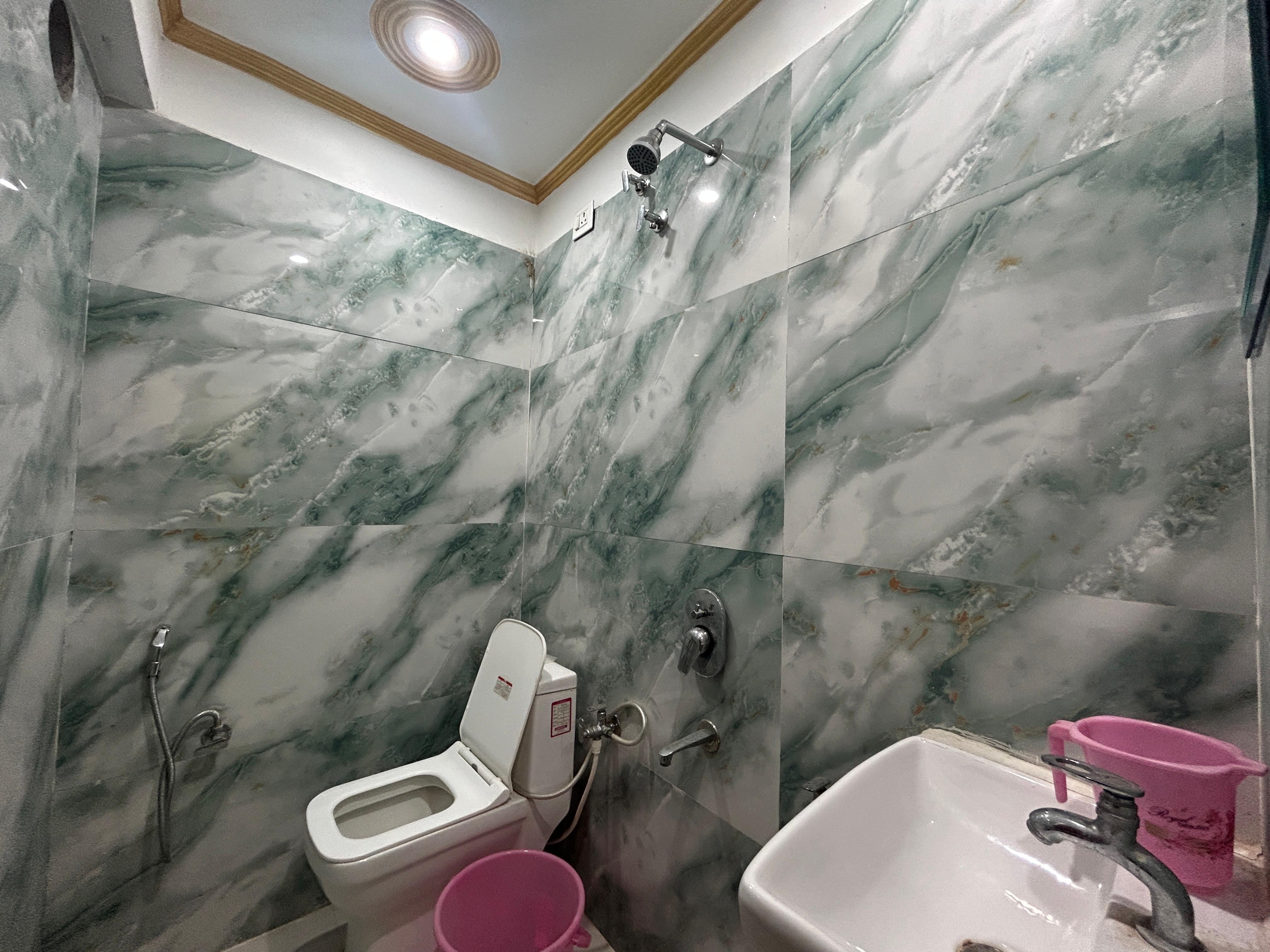Hotel Vishnu Lok & Marriage Hall - Tap to explore photos