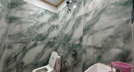 Hotel Vishnu Lok & Marriage Hall Room Type - Standard Non Ac