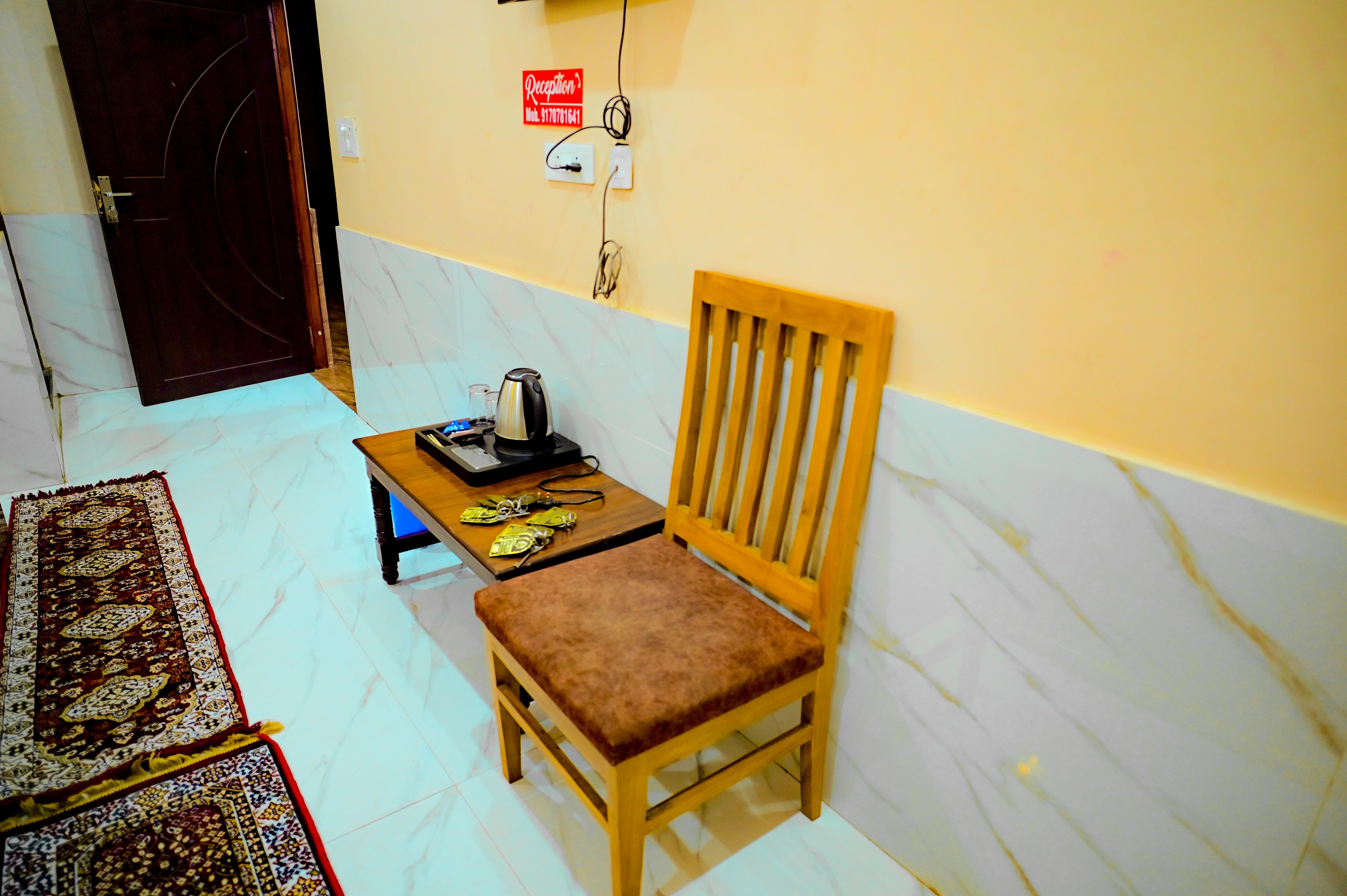Hotel Siyaram Ashray - Tap to explore photos