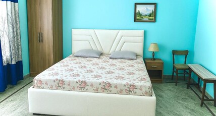 Aaranya Retreat by Agrawal's Room Type - Shiv Niwas - Interconnected Double Room with Privte Kitchen & Verandah Aaranya Retreat by Agrawal's Room Type - Shiv Niwas - Interconnected Double Room with Privte Kitchen & Verandah