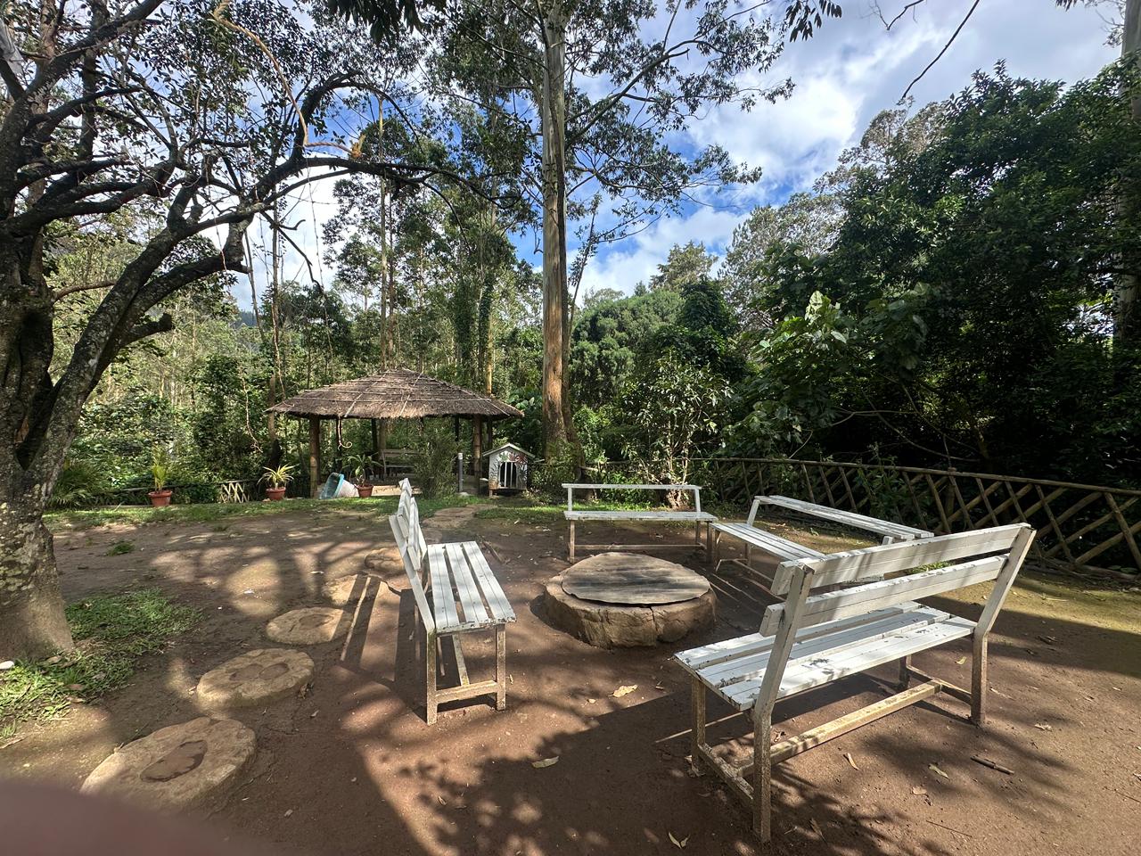 Hostyard Plantation Hostel - Tap to explore photos