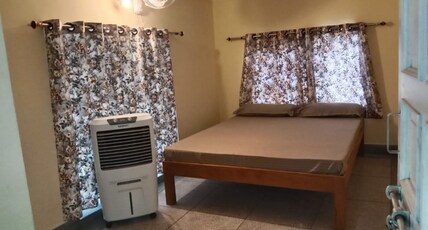 Aaditya Ashram Sewa Samiti Homestay Room Type - Standard Room