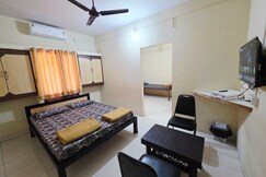 Shamanand Lodging