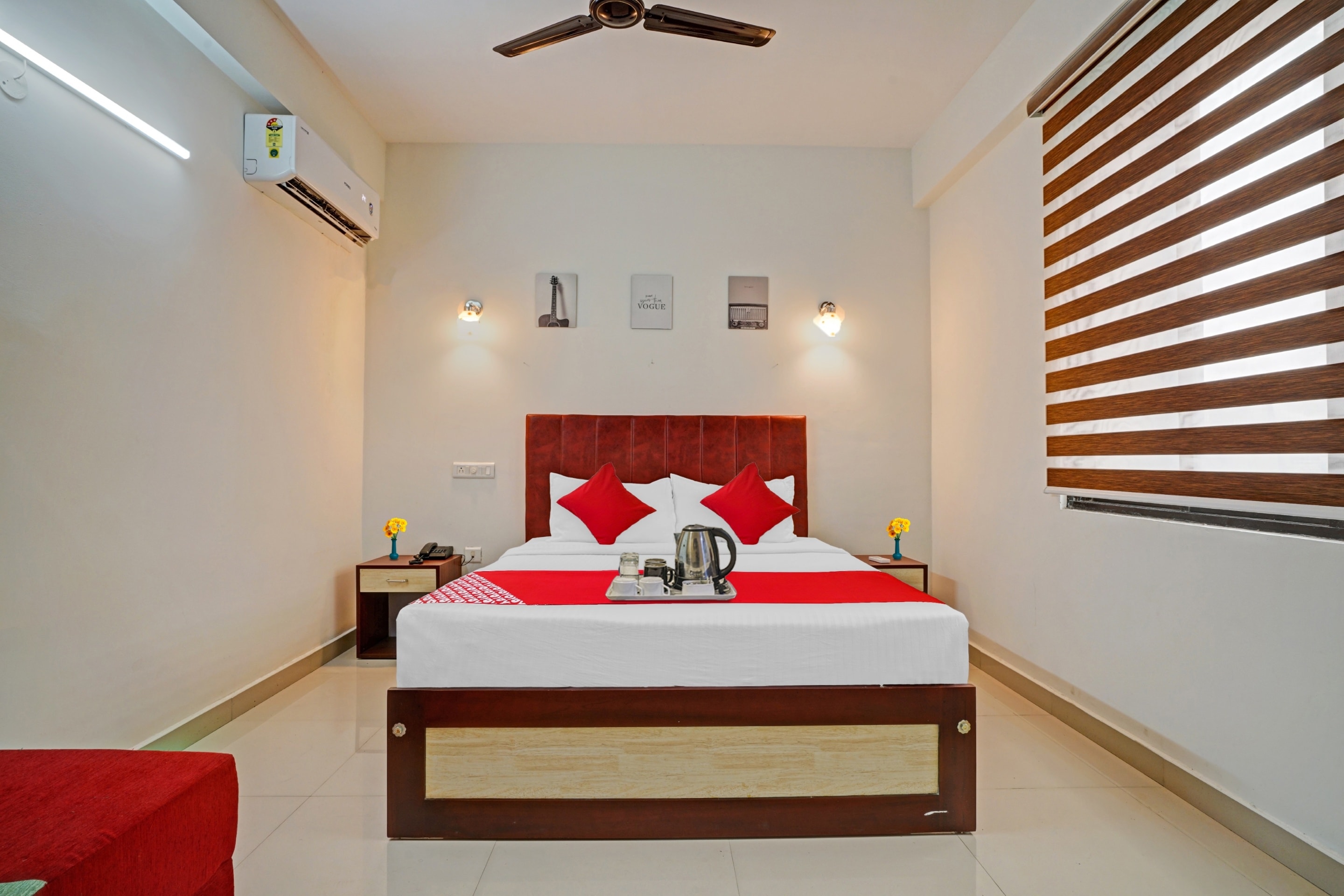 Hotel O Zaitoon Home Stay - Tap to explore photos