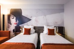Novotel Orl
