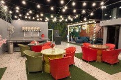 Hangout Ultra Luxurious Party Friendly 3BHK Apartments