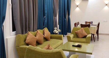Devkunj Timeless Comfort Room Type - Devkunj Timeless Comfort