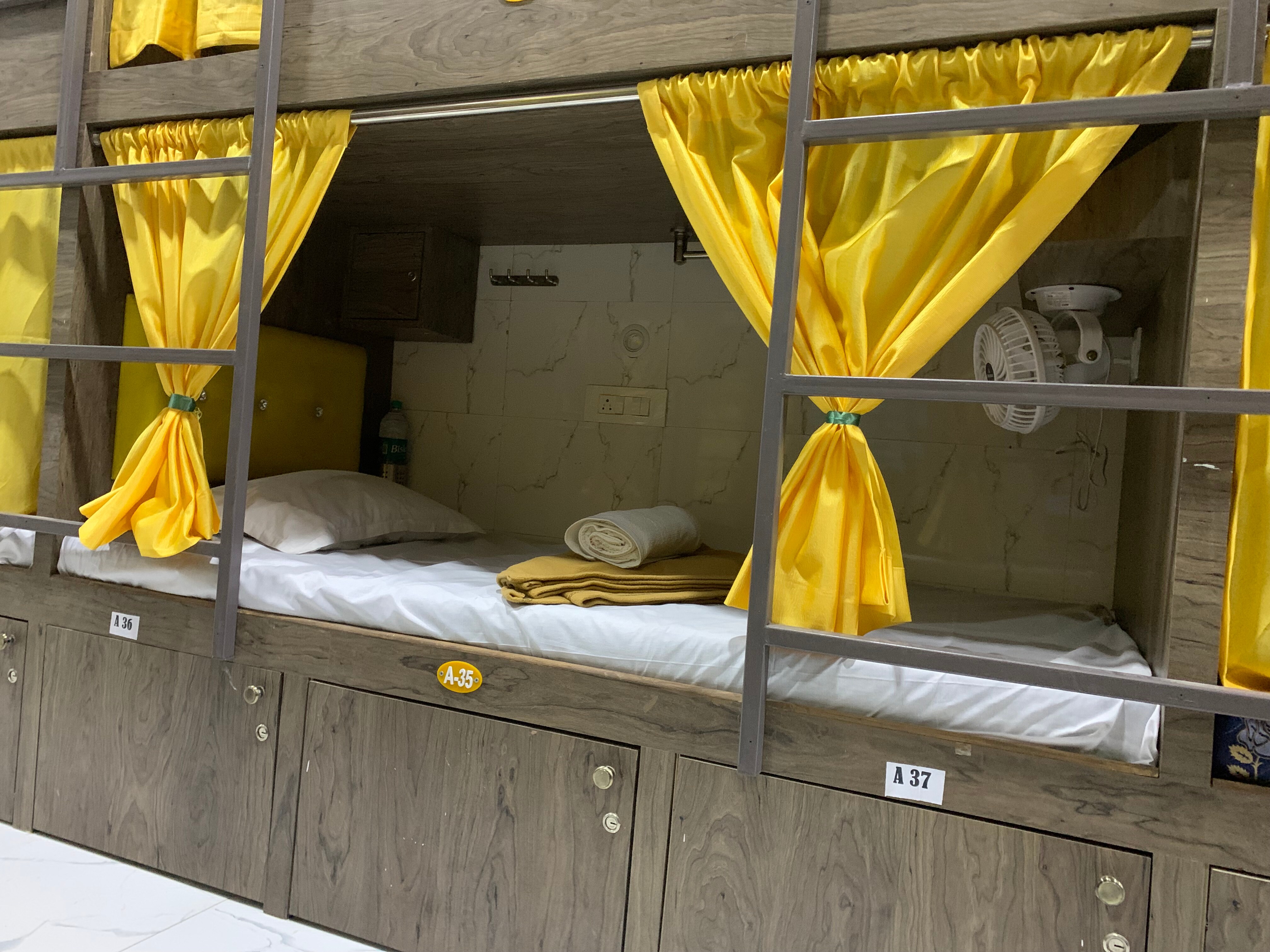 NEENAVA DORMITORY - Tap to explore photos