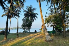 Gramam Homestay, Cochin